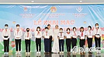 200 học sinh tiêu biểu tham dự Trại hè 