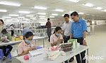Chăm lo thiết thực cho công nhân, viên chức, lao động