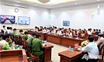 Tiền Giang xếp thứ 20/63 tỉnh, thành phố về chuyển đổi số năm 2022