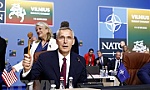 Hội nghị thượng đỉnh NATO kết thúc với nhiều quyết định lịch sử