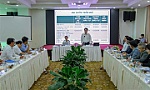 Climate change adaptation projects in Mekong Deltal accelerated