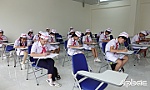 Lắng nghe tiếng nói của trẻ em