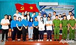 Trò chuyện cùng 