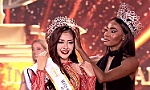 Vietnamese beauty wins 4th runner-up of Miss Supranational 2023