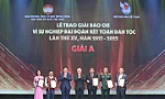 Tuyên truyền và hưởng ứng Giải báo chí 