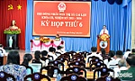 Kỳ họp thứ 6 - HĐND TX. Cai Lậy khóa III thông qua 8 dự thảo nghị quyết