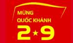 LỄ QUỐC KHÁNH 2-9-2023 được nghỉ bao nhiêu ngày?