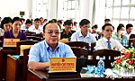 Kỳ họp thứ 9 - HĐND huyện Gò Công Đông khóa XII hoàn thành nội dung, chương trình đề ra