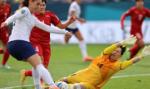 World Cup 2023: Dư luận quốc tế đánh giá cao màn thể hiện của Việt Nam