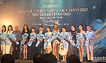 Miss Nature Vietnam 2023 pageant officially launched