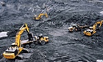 Master plan on exploration, exploitation, processing, use of mineral resources approved