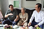 Thủ tướng Phạm Minh Chính: Long An phải biến tiềm lực thành nguồn lực để phát triển
