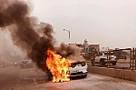 Khuyến cáo người dân các kỹ năng phòng, chống cháy, nổ khi sạc xe điện