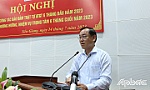 Chủ tịch UBND tỉnh Tiền Giang chỉ đạo quyết liệt về đảm bảo trật tự an toàn giao thông