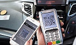 Mobile phone, QR code payments soar in popularity