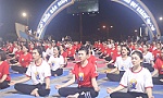 International Day of Yoga helps enhance Vietnam-India cultural exchange