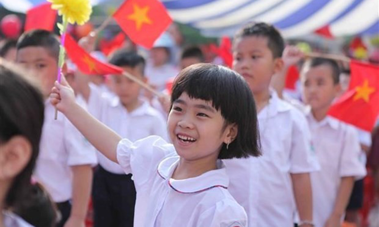 ABO/NDO- Vietnam understands the value of education and manages its teachers well, British weekly newspaper The Economist wrote in a recent article.