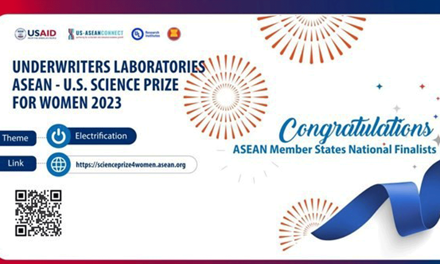 Vietnamese scientist among finalists for ASEAN-US science prize for women (Photo:asean.usmission.gov).