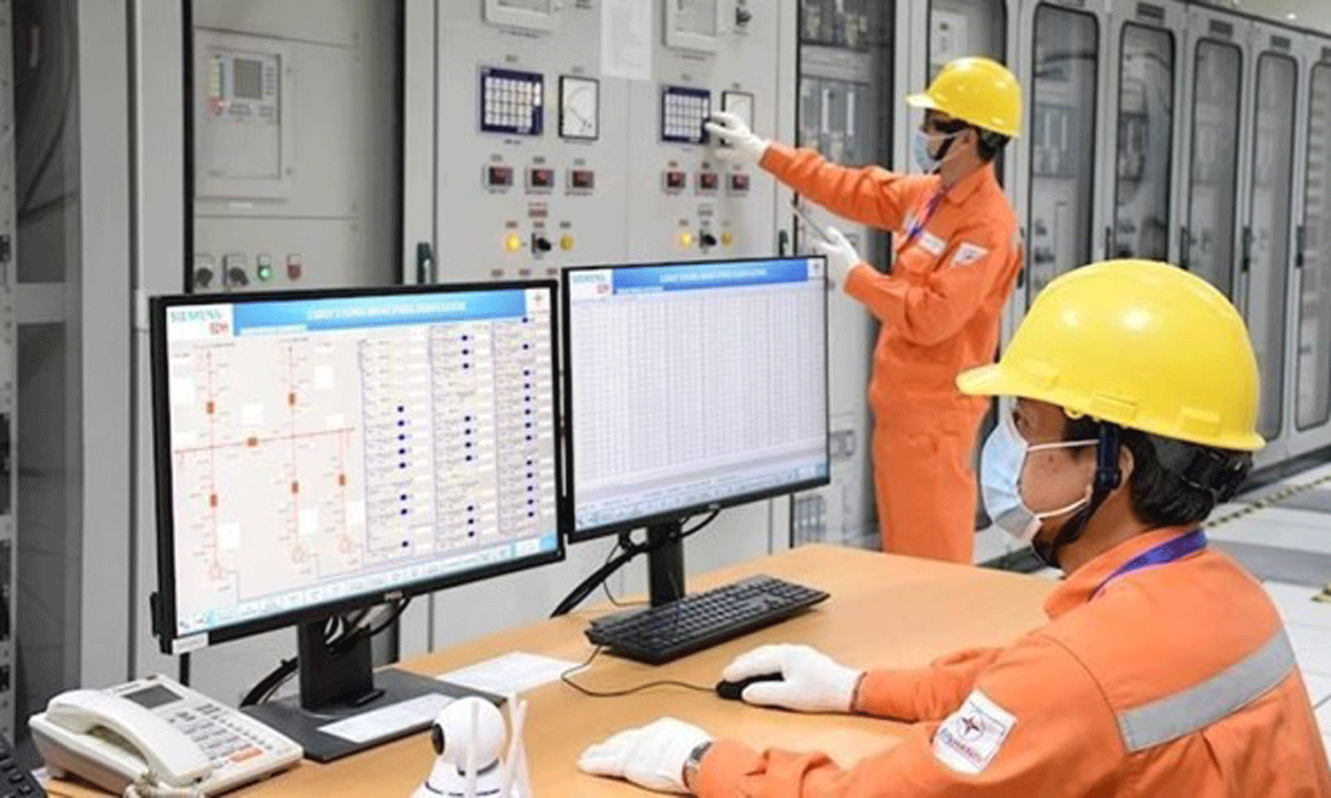 ABO/NDO- The Ministry of Industry and Trade on July 12 issued a conclusion on the management and operation of electrict supply of the Vietnam Electricity (EVN) and relevant units.