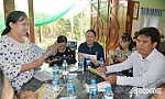 Chuyển biến trong công tác dân số - kế hoạch hóa gia đình ở xã Lương Hòa Lạc