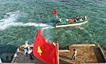Thể lệ Cuộc thi và Triển lãm ảnh nghệ thuật cấp quốc gia về đề tài biển, đảo quê hương 