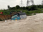 Báo cáo Bộ GTVT phương án xử lý điểm ngập cao tốc Phan Thiết - Dầu Giây