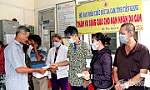 Chung tay xoa dịu nỗi đau da cam