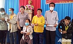 Nỗi đau da cam - Nỗi đau không của riêng ai