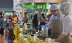 Over 700 businesses join Vietfood & Beverage expo