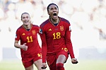 Đánh bại Hà Lan, Tây Ban Nha vào bán kết World Cup nữ 2023