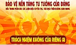 Ngăn chặn, đẩy lùi âm mưu chống phá của các thế lực thù địch, phản động trên môi trường mạng xã hội