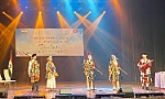 Programme promotes Indian folk music to Vietnam