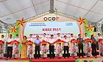 Fair promotes consumption of OCOP products and goods of Hanoi's craft villages