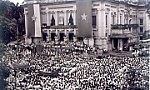 Cách mạng Tháng Tám năm 1945: Bài học về nhận định, vận dụng thời cơ và bảo vệ thành quả cách mạng của Đảng