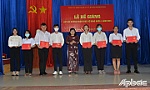 Chú trọng tạo nguồn, phát triển đảng viên