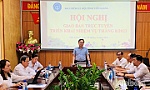 Tiền Giang: Triển khai các giải pháp phát triển người tham gia BHXH, BHYT, BHTN