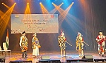 Programme promotes Indian folk music to Vietnam