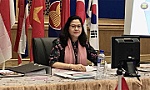 Lần đầu tiên Việt Nam có ứng cử viên vào vị trí Giám đốc Văn phòng khu vực Tây Thái Bình Dương của WHO