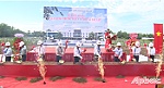 Khởi công dự án Trung tâm Y tế TX. Cai Lậy quy mô 100 giường bệnh