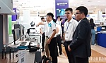 Hanoi Support Industry Fair 2023 showcases 250 booths