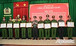 Tiền Giang: Tuyên truyền, hướng dẫn người dân kích hoạt tài khoản định danh điện tử VNeID
