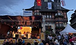 Hoi An, Germany's Wernigerode celebrate 10th anniversary of friendship