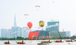 Ho Chi Minh City to host various events during National Day holidays