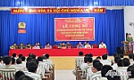 Trại giam Phước Hòa: Giảm thời hạn chấp hành án phạt tù cho 471 phạm nhân