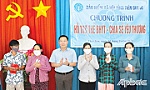 Bài 1: Nghĩa cử nhân văn từ tấm thẻ BHYT