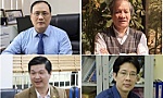 14 Vietnamese scientists named in world rankings by research.com