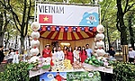 Vietnamese cuisine introduced at Embassy Festival in Netherlands