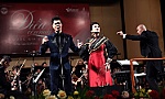 'Dieu con mai' concert 2023 presents love for Motherland