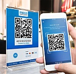 Cảnh báo lừa đảo khi quét mã QR