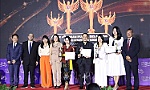 Vietnam wins several prizes at ASEAN Public Relations Excellence Awards